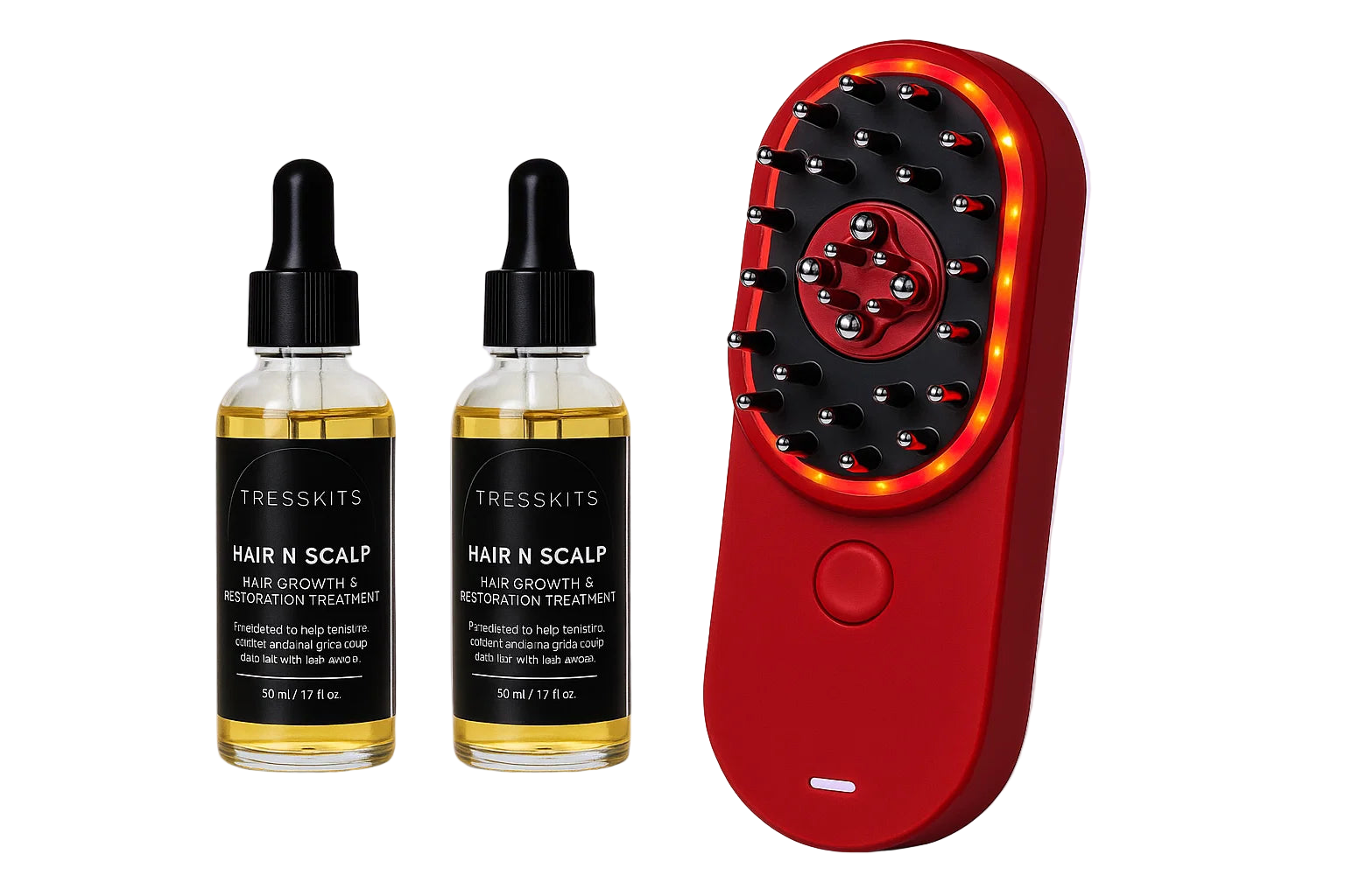 TressKits™ RejuvaBoost Bundle