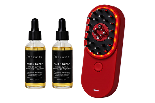 TressKits™ RejuvaBoost Bundle