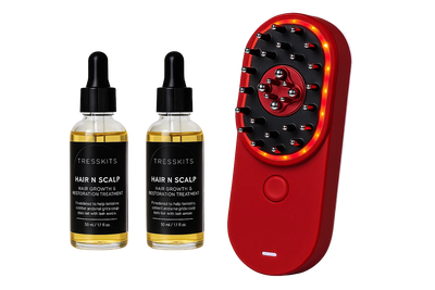 TressKits™ RejuvaBoost Bundle