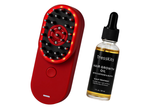 TressKits™ RejuvaBoost Bundle