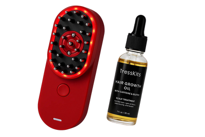 TressKits™ RejuvaBoost Bundle